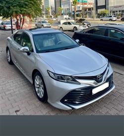 تويوتا كامري